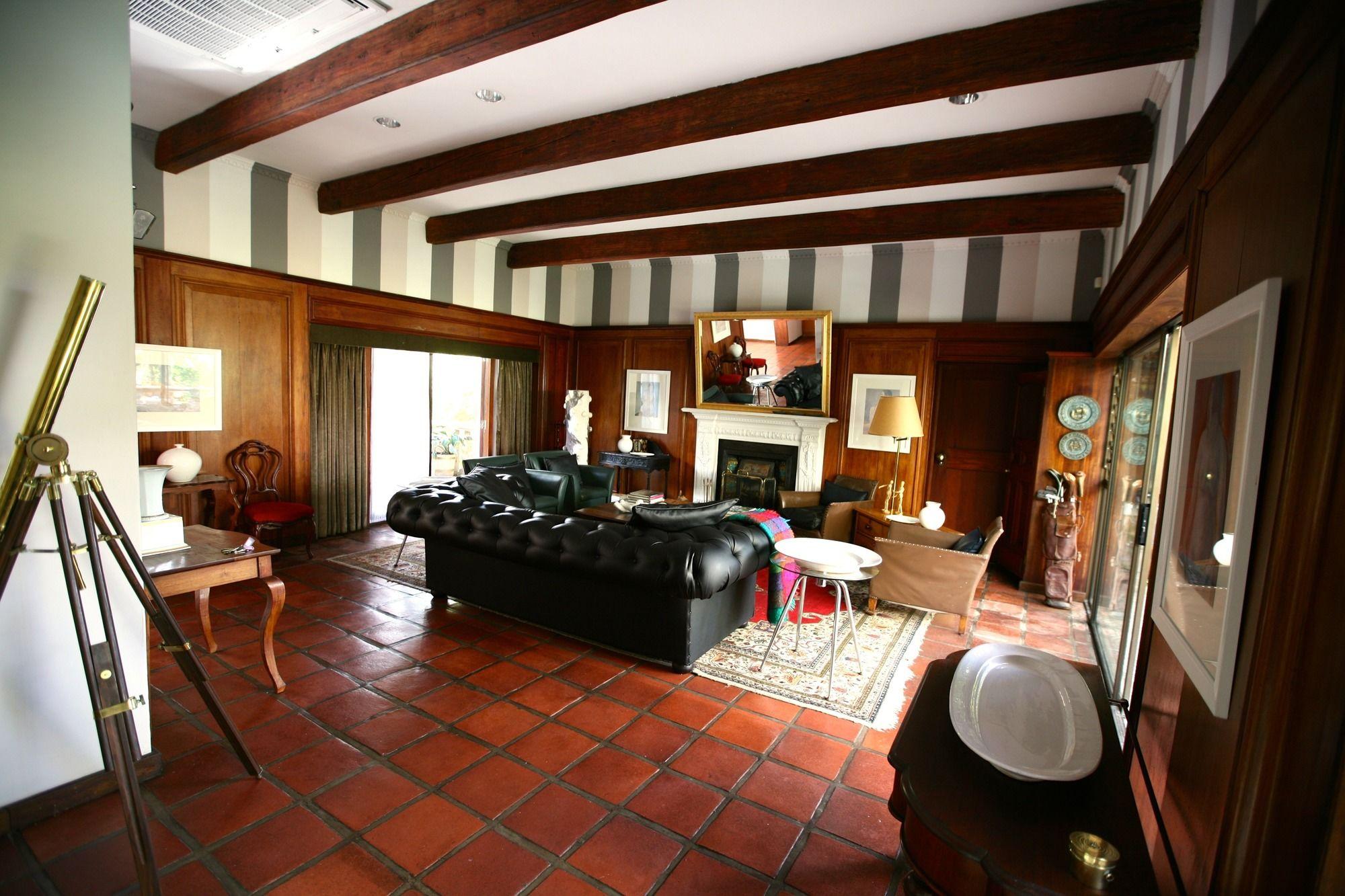 Le Must Residence Upington Exteriér fotografie