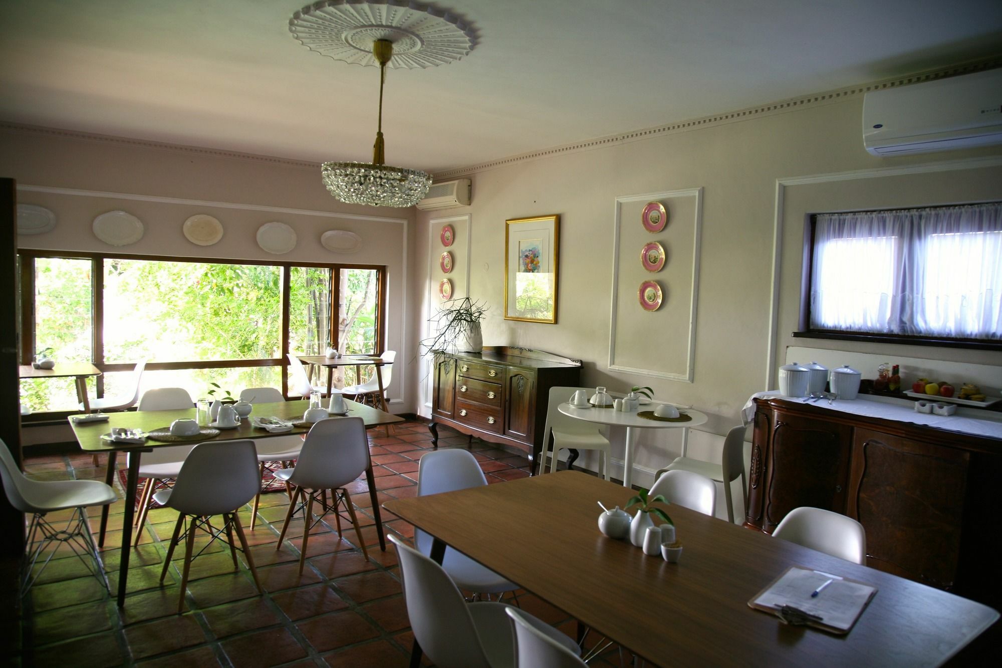 Le Must Residence Upington Exteriér fotografie